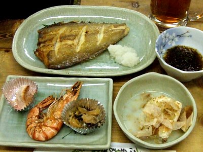 用户对于炉ばたカニ鮮的评论图