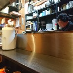 用戶對於らーめん北熊的評論圖