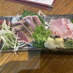 用户对于人形町 庄助的评论图