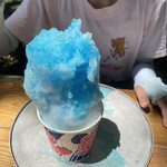 用户对于景信山頂上　景信茶屋　青木的评论图