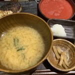 用戶對於越後屋八十吉的評論圖