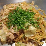 用户对于お好み焼き二狼的评论图