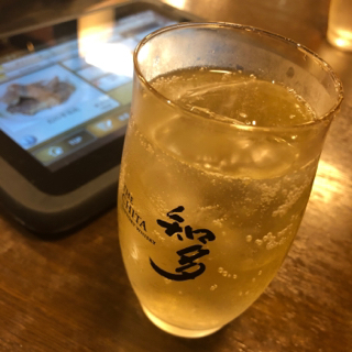 用戶對於世界の山ちゃん 銀座京橋店的評論圖