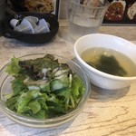 用户对于肉バル×ワイン酒場 東京食堂 五反田桜小路的评论图