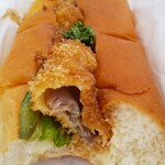 User's review image for 友和のパン