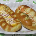 用户对于パリクロアッサン 醍醐店的评论图