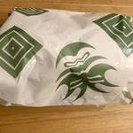 用户对于伊勢屋餅菓子店的评论图