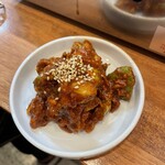 用戶對於深川ホルモン蔵 押上店的評論圖