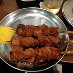 用戶對於紅とん 上野ユースロード店的評論圖