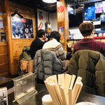 User's review image for 炭焼グルメ　中吉