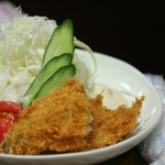 User's review image for ここ家