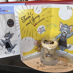 用戶對於タリーズコーヒー 天王寺公園店的評論圖