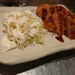 User's review image for 居酒屋 ニューエビスノ