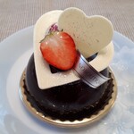 User's review image for パティスリー・ラ・ノブティック