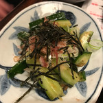 用户对于まとい駒 新橋本店的评论图