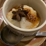 User's review image for 白金高輪ぶち