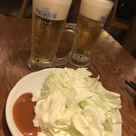 用戶對於てけてけ 大森店的評論圖