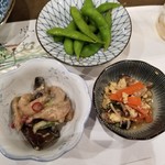 用户对于味処　陣羽織的评论图