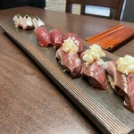 用戶對於秀徳 3号店的評論圖