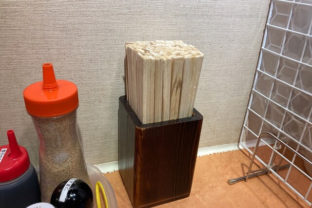 用戶對於長浜ナンバーワン 博多デイトス店的評論高清圖