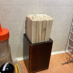 用戶對於長浜ナンバーワン 博多デイトス店的評論圖