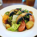 User's review image for ロイヤルホスト 新宿店