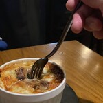 用户对于ピッツェリア イル スオーノ スコッレ 22的评论图