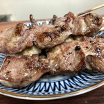 用戶對於井口 焼鳥店的評論圖