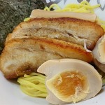用户对于函館麺屋 四代目的评论图