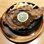 用户对于THE PUBLIC RED AKASAKA的评论图
