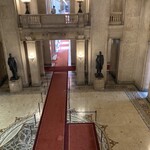用户对于参議院議員会館食堂的评论图