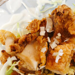 用戶對於高宮飯店的評論圖