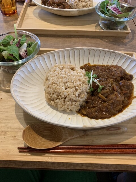 用戶對於二階の食堂 デリカフェ的評論高清圖