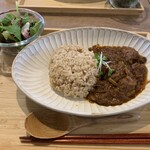 用戶對於二階の食堂 デリカフェ的評論圖