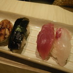 用户对于鮨・割烹 花絵巻的评论图