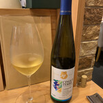 用户对于オステリア タッキーニ的评论图