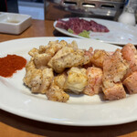用户对于焼肉やっちゃん 門真店的评论图