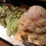 用户对于焼鳥　秀人的评论图