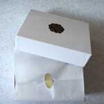 用戶對於巴裡 小川軒 目黒店的評論圖