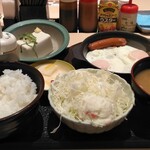 用戶對於松のや 小阪店的評論圖