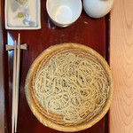 用户对于蕎食 きむら的评论图