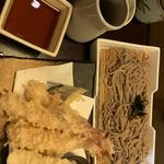 用戶對於かごの屋 大国町店的評論圖