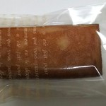 用户对于クレープ工房的评论图