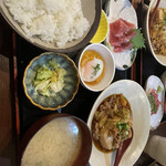 用戶對於おかってや 市ヶ谷店的評論圖