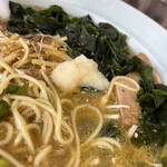 User's review image for ラーメンショップ  府中分梅町店