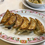 User's review image for 餃子の王将 水道橋店