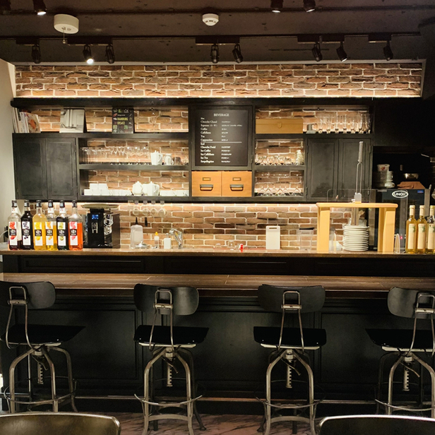 User's review image for ル ショコラ ドゥ アッシュ 銀座本店