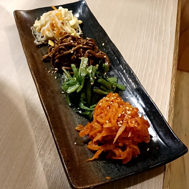 用戶對於0秒レモンサワー 仙台ホルモン焼肉酒場 ときわ亭 東高円寺店的評論高清圖