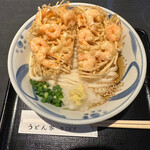 User's review image for うどん家 こむぎ