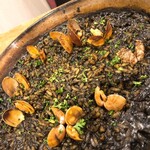 用户对于テルヌーラ的评论图